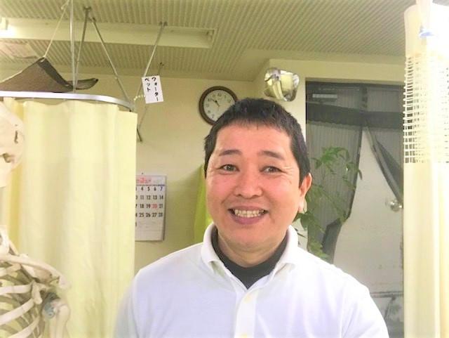 実績ある院長で!