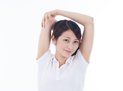 清々する